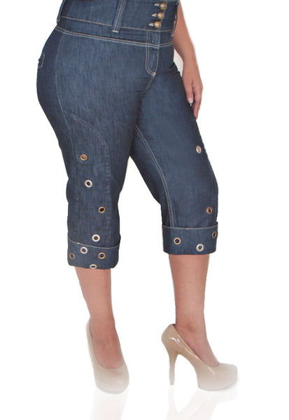 Grommet Capri